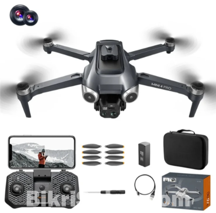 V600 Drone